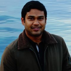 Saikat Chakraborty
